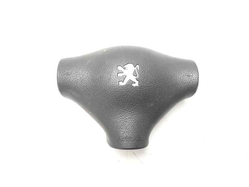 Recambio de airbag delantero izquierdo para peugeot 206 berlina xt referencia OEM IAM 96257484ZR  