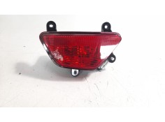 Recambio de faro antiniebla trasero izquierdo para mahindra kuv 100 2wd nxt referencia OEM IAM 1703FAA00371N  