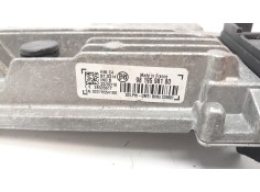 Recambio de modulo electronico para citroen c4 picasso 1.6 blue-hdi fap referencia OEM IAM 9819598180   2