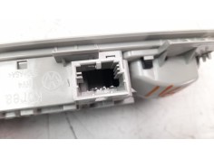 Recambio de luz interior para volkswagen polo 1.0 tsi referencia OEM IAM 2GA947290   2