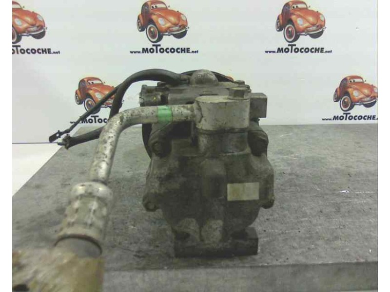 Recambio de compresor aire acondicionado para mazda 323 berlina c/f/s (ba) 1.5 16v cat referencia OEM IAM SA11A1AA4PC 309AA4 