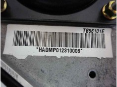 Recambio de airbag delantero izquierdo para hyundai getz (tb) 1.1 12v cat referencia OEM IAM TB56101E HADPM012310006  2
