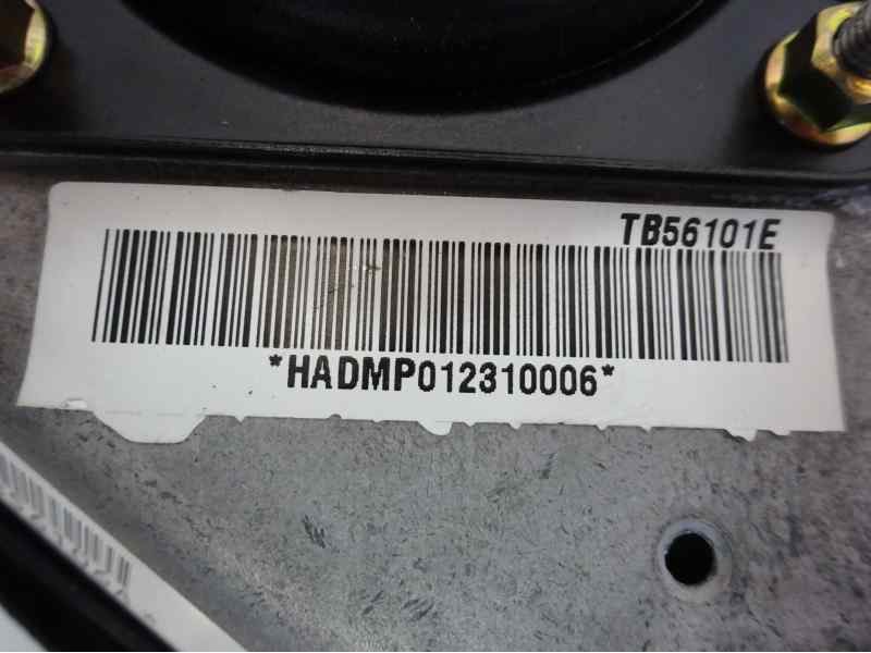Recambio de airbag delantero izquierdo para hyundai getz (tb) 1.1 12v cat referencia OEM IAM TB56101E HADPM012310006 