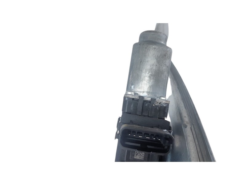 Recambio de elevalunas trasero izquierdo para hyundai tucson referencia OEM IAM 83403N7000  