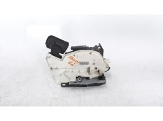 Recambio de cerradura puerta trasera derecha para volkswagen golf vii variant (bv5) 1.6 tdi referencia OEM IAM 5K4839016Q   2