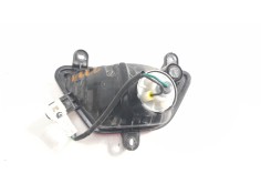 Recambio de faro antiniebla trasero izquierdo para mahindra kuv 100 2wd nxt referencia OEM IAM 1703FAA00371N   2