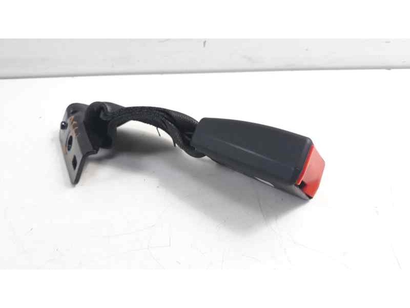Recambio de cinturon seguridad trasero izquierdo para fiat nuova 500 (150) lounge referencia OEM IAM 34045525  