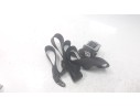CINTURON SEGURIDAD TRASERO IZQUIERDO 606669600 