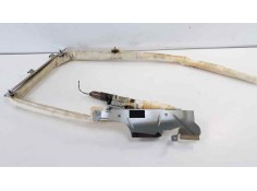 Recambio de airbag cortina delantero derecho para land rover freelander (lr2) td4 hse referencia OEM IAM 6H5270G155AG  