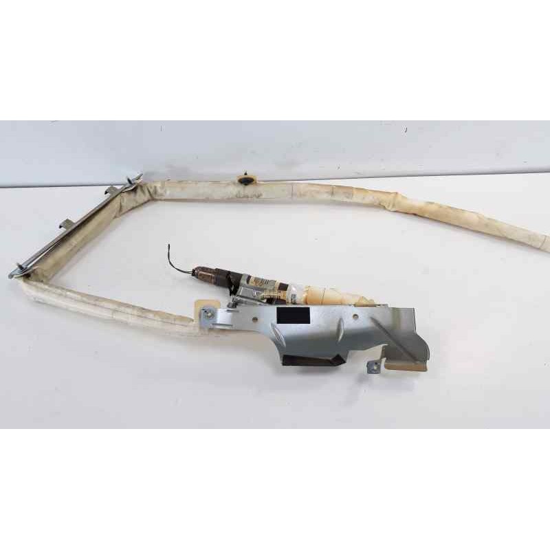 Recambio de airbag cortina delantero derecho para land rover freelander (lr2) td4 hse referencia OEM IAM 6H5270G155AG  