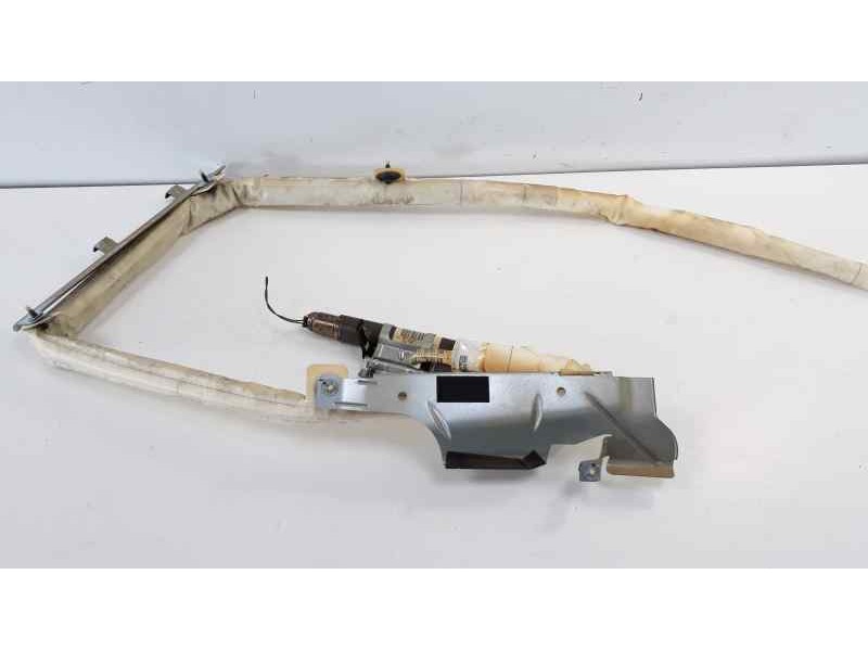 Recambio de airbag cortina delantero derecho para land rover freelander (lr2) td4 hse referencia OEM IAM 6H5270G155AG  