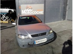 opel astra g berlina del año 2000 2