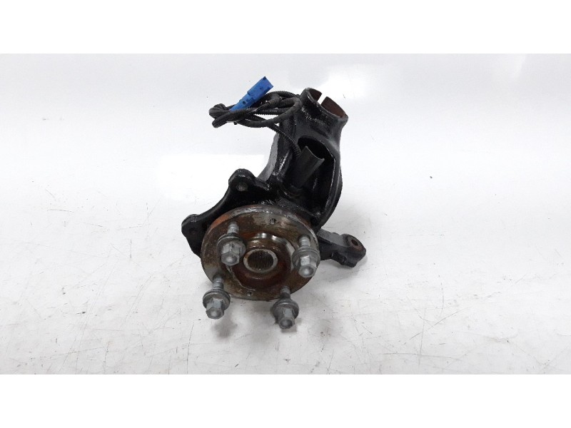 Recambio de mangueta delantera izquierda para opel crossland x excellence referencia OEM IAM 00364690  