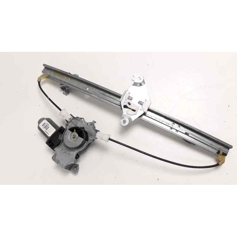 Recambio de elevalunas trasero izquierdo para nissan navara pick-up (d40m) 2.5 dci diesel cat referencia OEM IAM 827013X30A  111