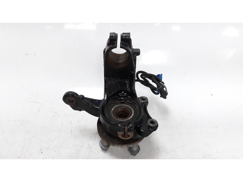 Recambio de mangueta delantera izquierda para opel crossland x excellence referencia OEM IAM 00364690  