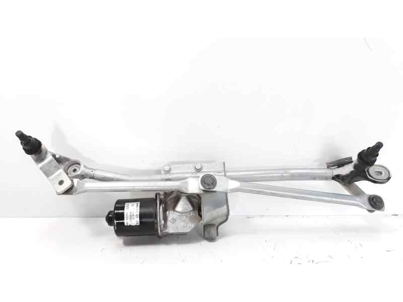 Recambio de motor limpia delantero para bmw serie 1 berlina (e81/e87) 120d referencia OEM IAM 719303601 MLF990151HQ 