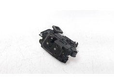 Recambio de cerradura puerta trasera izquierda para volkswagen golf vii variant (bv5) 1.6 tdi referencia OEM IAM 5K4839015Q  