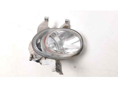 Recambio de faro antiniebla derecho para peugeot 206 berlina xt referencia OEM IAM 6205T1 10117210005 PG0094413