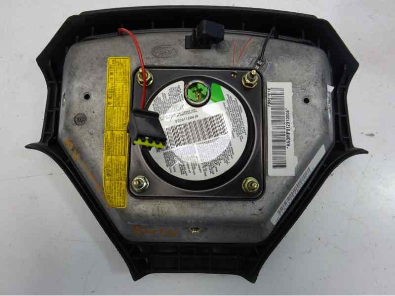 Recambio de airbag delantero izquierdo para hyundai getz (tb) 1.1 12v cat referencia OEM IAM TB56101E HADPM012310006 