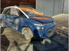 citroen c4 picasso del año 2015 2