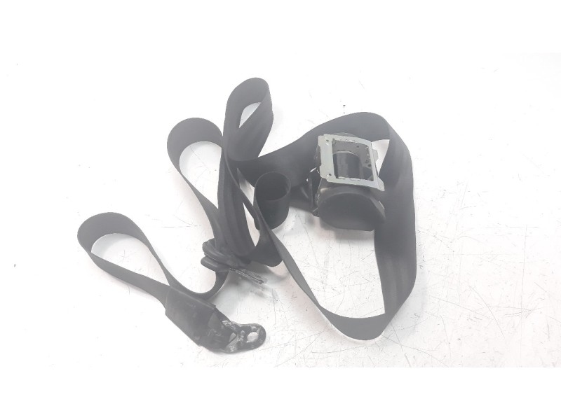 Recambio de cinturon seguridad trasero izquierdo para audi q7 (4l) 3.0 v6 24v tdi referencia OEM IAM 606669600  