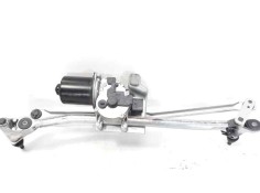 Recambio de motor limpia delantero para bmw serie 1 berlina (e81/e87) 120d referencia OEM IAM 719303601 MLF990151HQ  2