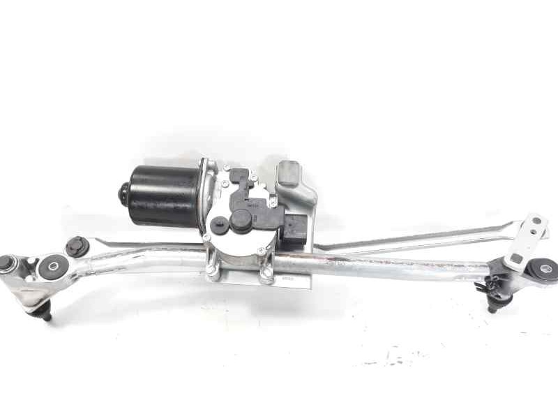 Recambio de motor limpia delantero para bmw serie 1 berlina (e81/e87) 120d referencia OEM IAM 719303601 MLF990151HQ 
