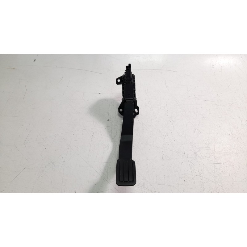 Recambio de potenciometro pedal para citroen c4 lim. 1.2 12v e-thp referencia OEM IAM 9837891880  