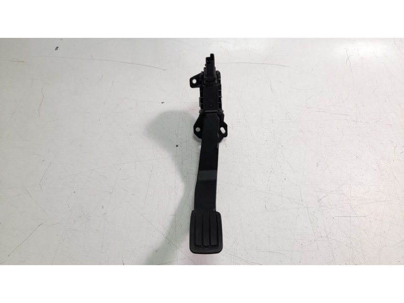 Recambio de potenciometro pedal para citroen c4 lim. 1.2 12v e-thp referencia OEM IAM 9837891880  