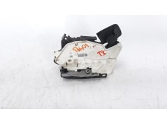Recambio de cerradura puerta trasera izquierda para volkswagen golf vii variant (bv5) 1.6 tdi referencia OEM IAM 5K4839015Q   2