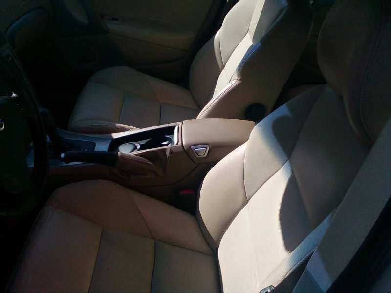 volvo s60 berlina del año 2006