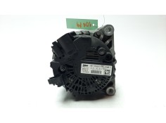 Recambio de alternador para citroen c4 picasso 1.6 blue-hdi fap referencia OEM IAM 9810525380 ALF690551VL A14369 2