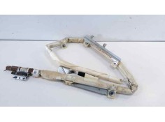 Recambio de airbag cortina delantero izquierdo para land rover freelander (lr2) td4 hse referencia OEM IAM 608807500  