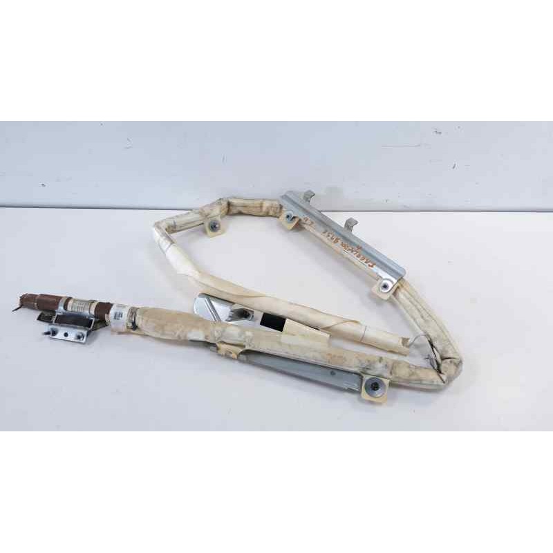 Recambio de airbag cortina delantero izquierdo para land rover freelander (lr2) td4 hse referencia OEM IAM 608807500  