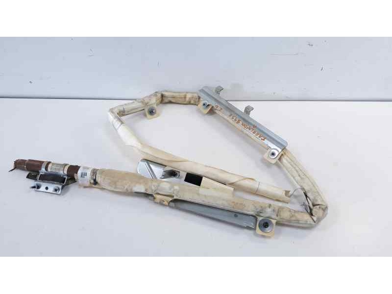 Recambio de airbag cortina delantero izquierdo para land rover freelander (lr2) td4 hse referencia OEM IAM 608807500  