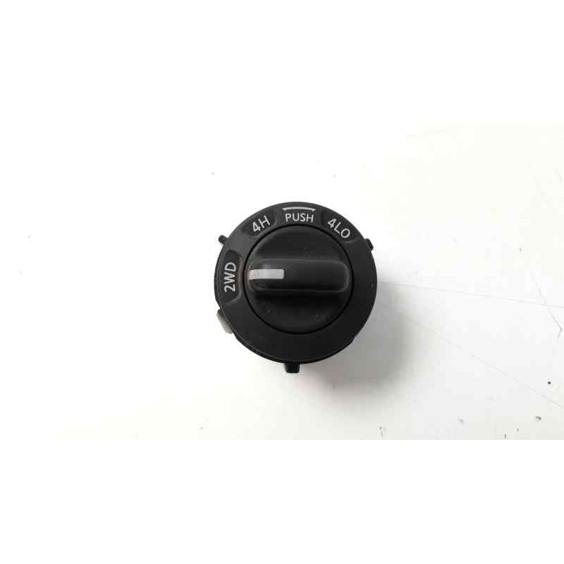Recambio de interruptor para nissan navara pick-up (d40m) 2.5 dci diesel cat referencia OEM IAM   