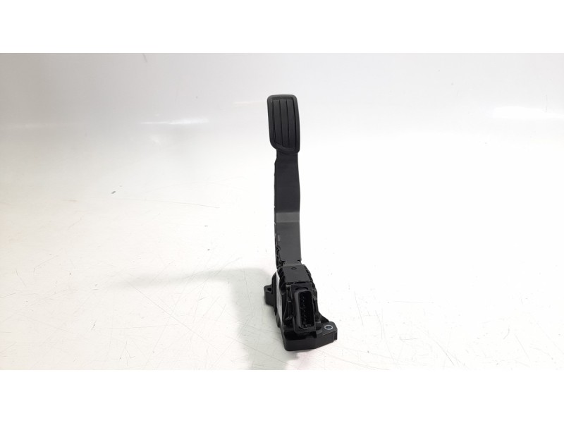 Recambio de potenciometro pedal para citroen c4 lim. 1.2 12v e-thp referencia OEM IAM 9837891880  