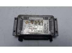 Recambio de centralita motor uce para citroen xsara picasso 1.6 referencia OEM IAM 0261206216 0261206216 5339