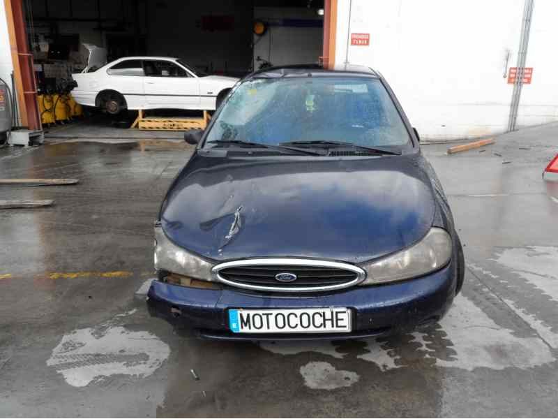 ford mondeo berlina (gd) del año 1998