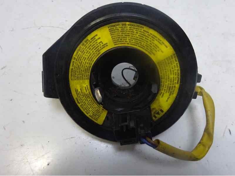 Recambio de anillo airbag para hyundai getz (tb) 1.1 12v cat referencia OEM IAM HGOT310587  