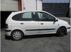 renault scenic (ja..) del año 2002