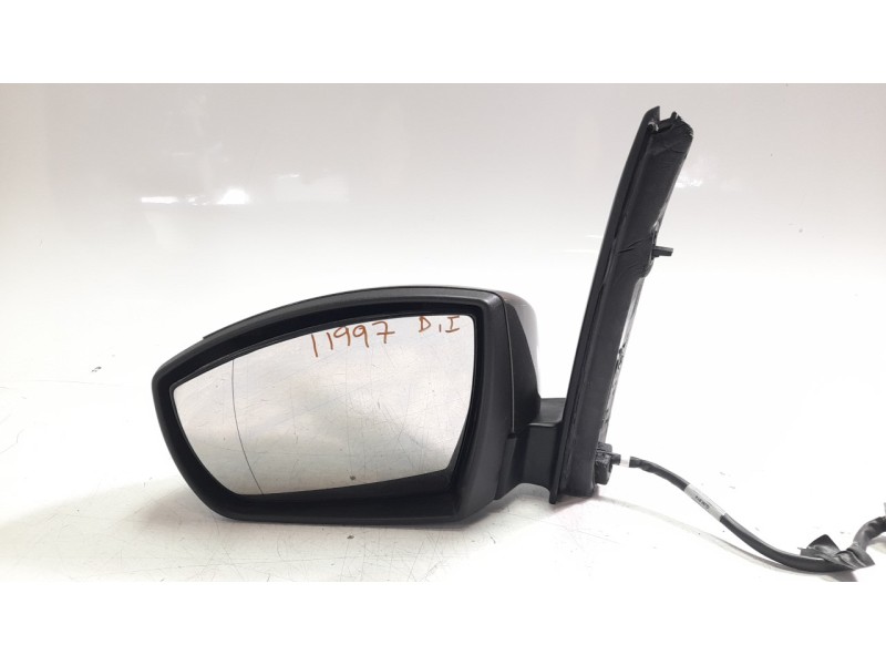 Recambio de retrovisor izquierdo para ford c-max (ceu) business edition referencia OEM IAM 21996013  