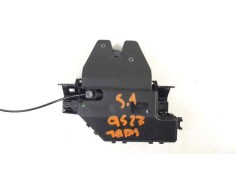 CERRADURA MALETERO / PORTON 51247078167 CRDBMW0617