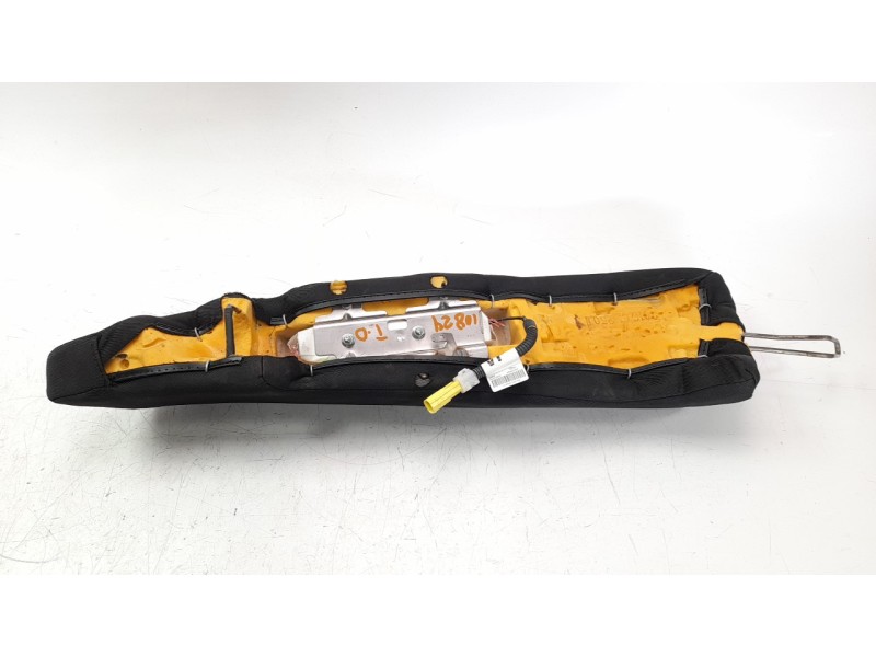 Recambio de airbag lateral trasero derecho para hyundai i40 1.7 crdi cat referencia OEM IAM 895203Z800  