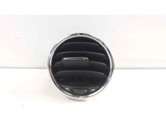 Recambio de rejilla aireadora para fiat nuova 500 (150) lounge referencia OEM IAM 735627421  