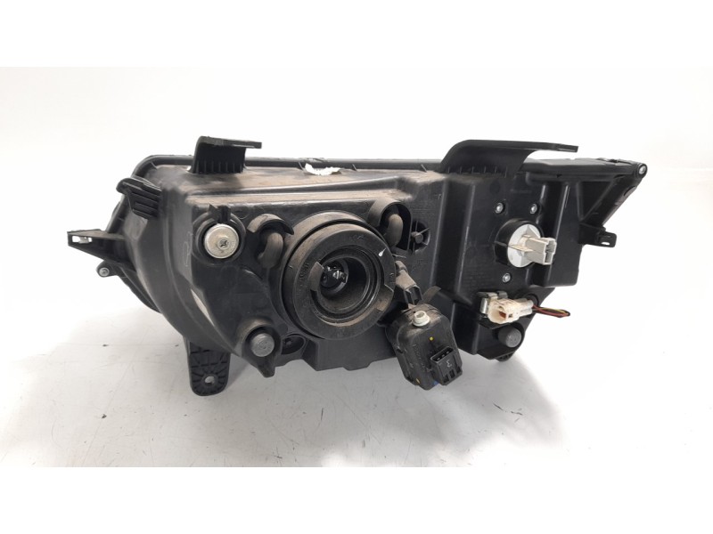 Recambio de faro derecho para mahindra kuv 100 2wd nxt referencia OEM IAM 1701AAA07411N  