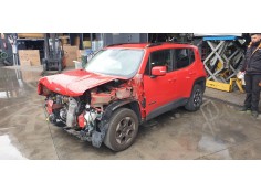 jeep renegade del año 2017 2