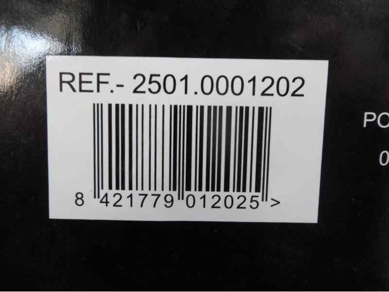 Recambio de juego alfombrillas para universal universal universal referencia OEM IAM GOMARECORTABLE 25010001202 