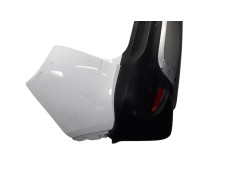Recambio de paragolpes trasero para opel crossland x excellence referencia OEM IAM 39157471   2