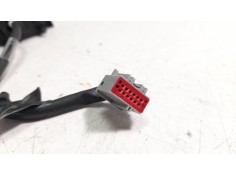 Recambio de retrovisor izquierdo para ford c-max (ceu) business edition referencia OEM IAM 21996013   2